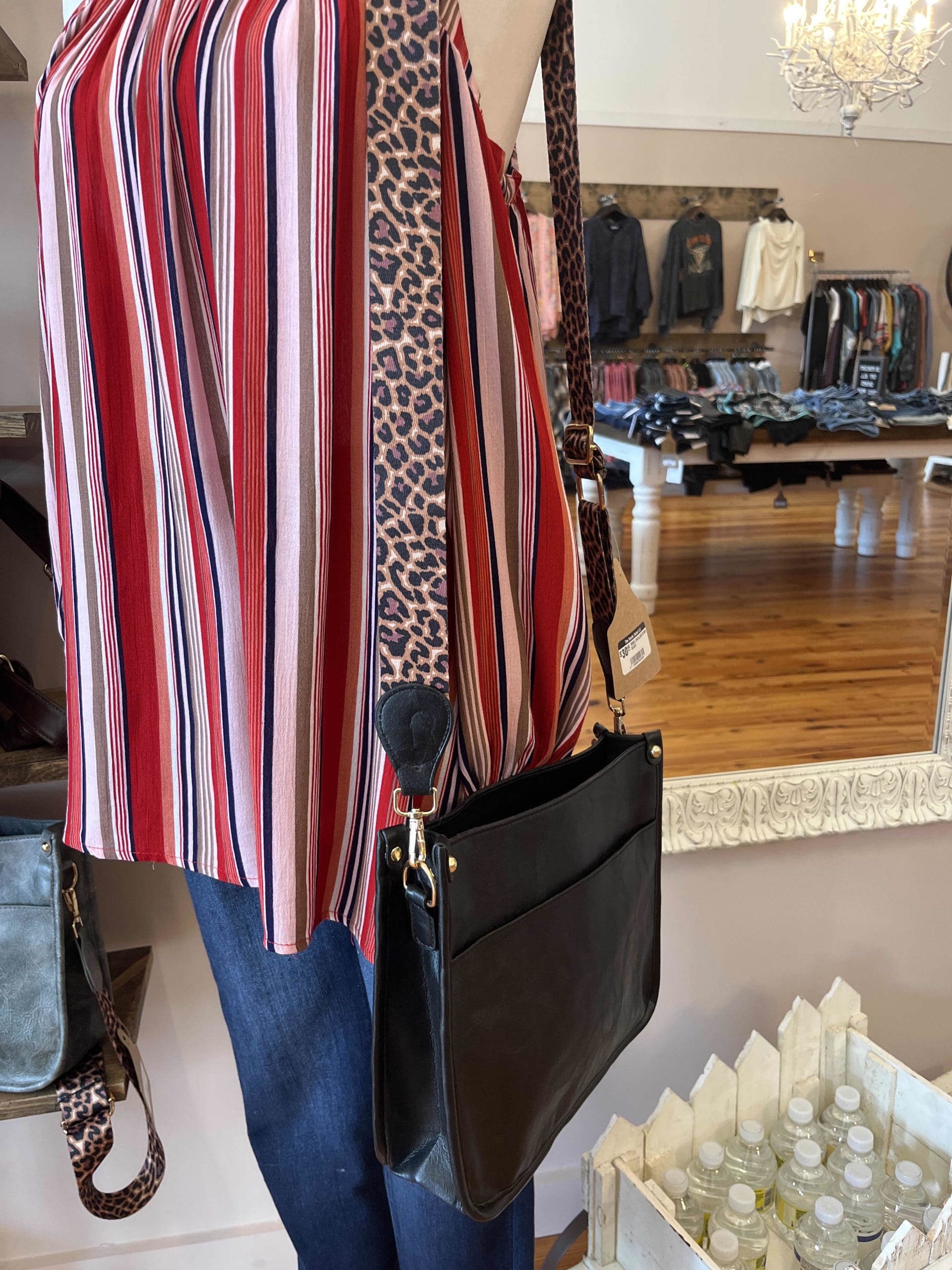 Rustic Rebel An affordable way to western wear