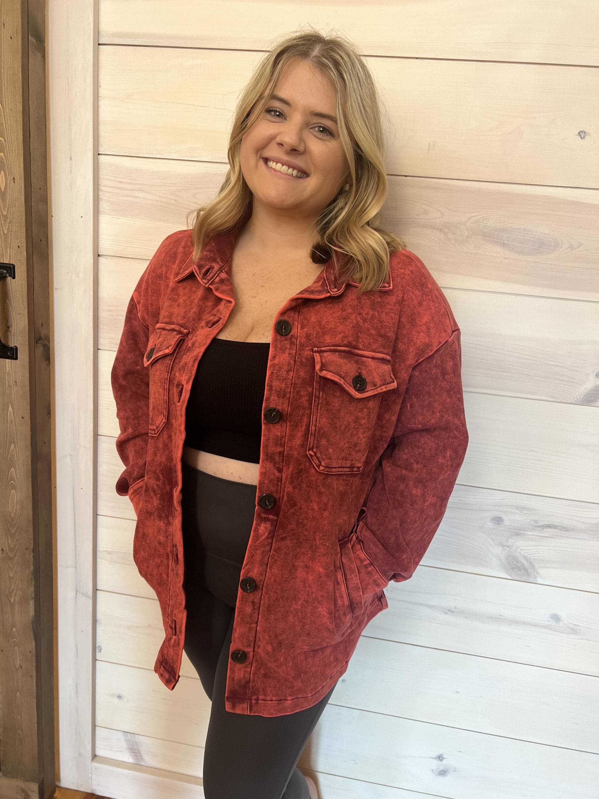 Rustic Rebel An affordable way to western wear