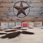 100% Soy Hand Poured Wood Wick BeYOUtiful Scented Themed Candles