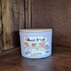 100% Soy Hand Poured Wood Wick BeYOUtiful Scented Themed Candles