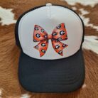 Georgia Bulldogs Coquette Foam Trucker Hat