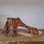 Not Rated Jas Sandals