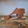 Not Rated Jas Sandals