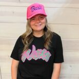 Witchy Graphic Tee