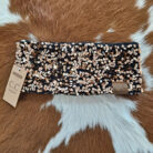 Sequin Headwrap