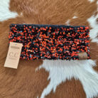 Sequin Headwrap