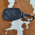 Everywhere Crossbody Fanny Pack Belt Bag