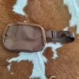 Everywhere Crossbody Fanny Pack Belt Bag
