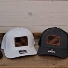 Lineman Patch Hat