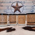 I Survived Another Meeting 100% All Natural Soy Candle