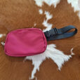 Everywhere Crossbody Fanny Pack Belt Bag
