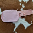 Everywhere Crossbody Fanny Pack Belt Bag