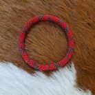 Roll-On Christmas Bracelet