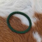 Roll-On Christmas Bracelet