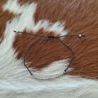 Morse Code Bracelet