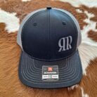 Embroidered “RR” Richardson Trucker Hat