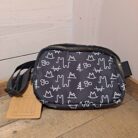 Western Crossbody Bag