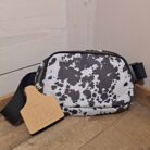 Western Crossbody Bag