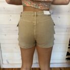 Utility Skorts
