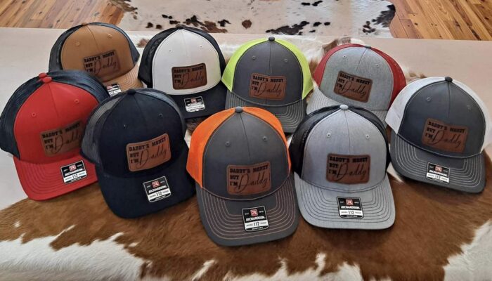 Daddy’s Money But I’m Daddy Hat Daddy’s Money But I’m Daddy Hat