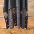 Prima Lace Hem Layering Slip