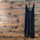 Prima Lace Hem Layering Slip