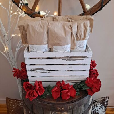 Onic Brands Hanging Eucalyptus