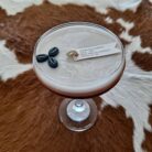 Espresso Martini Soy Blend Candle