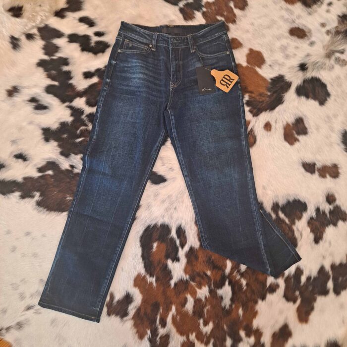 Dusty-Men’s Straight Leg Jeans