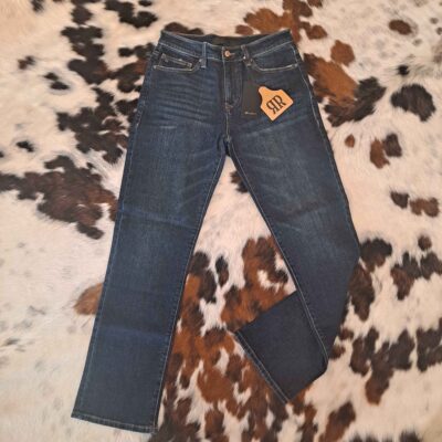 Butchie-Slim Straight Leg Men's Jeans