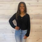 The Front Sweater Cardigan