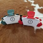 Teleties Classic Large Hair Clip