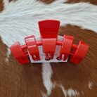 Teleties Classic Large Hair Clip