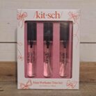 Hair Perfume Trio Set