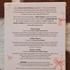 Hair Perfume Trio Set