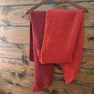 Sunset Shades Cozy Scarf