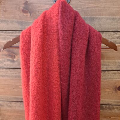 Sunset Shades Cozy Scarf