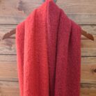 Sunset Shades Cozy Scarf