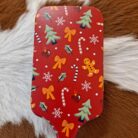 Trendy Design Large Detangle Paddle Brush