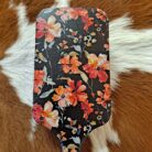 Trendy Design Large Detangle Paddle Brush