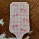 Trendy Design Large Detangle Paddle Brush