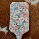 Trendy Design Large Detangle Paddle Brush