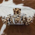 Teleties Classic Large Hair Clip