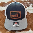 Lineman Patch Hat