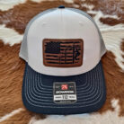 Lineman Patch Hat