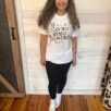 I Can Buy Myself Flowers Graphic Tee