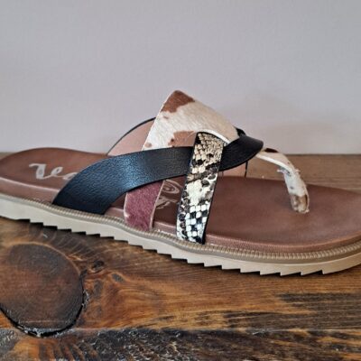 Casual Slide Flip Flop Sandals