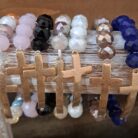 Cross Bracelet