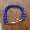 Cross Bracelet