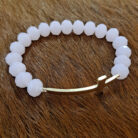 Cross Bracelet